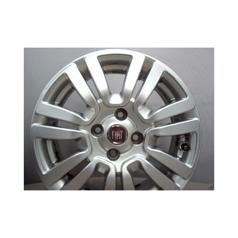 JANTE ALUMINIUM FIAT PUNTO