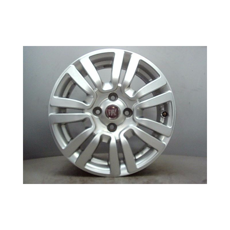 JANTE ALUMINIUM FIAT PUNTO