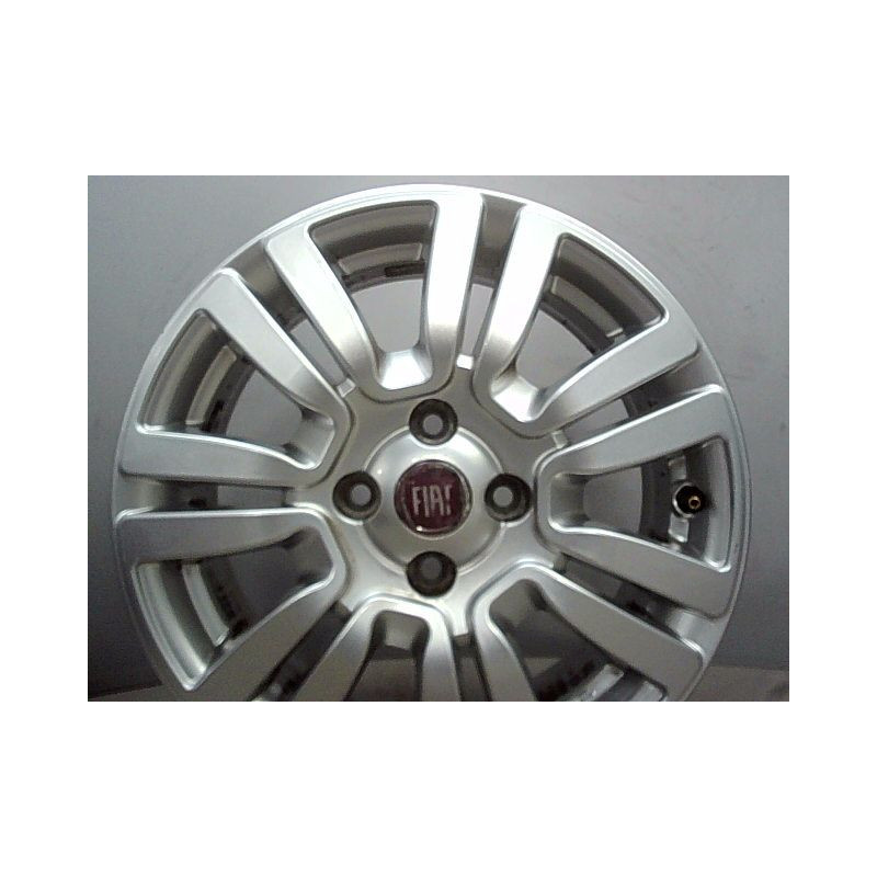 JANTE ALUMINIUM FIAT PUNTO