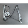 MECANISME LEVE-GLACE AVANT DROIT RENAULT CLIO