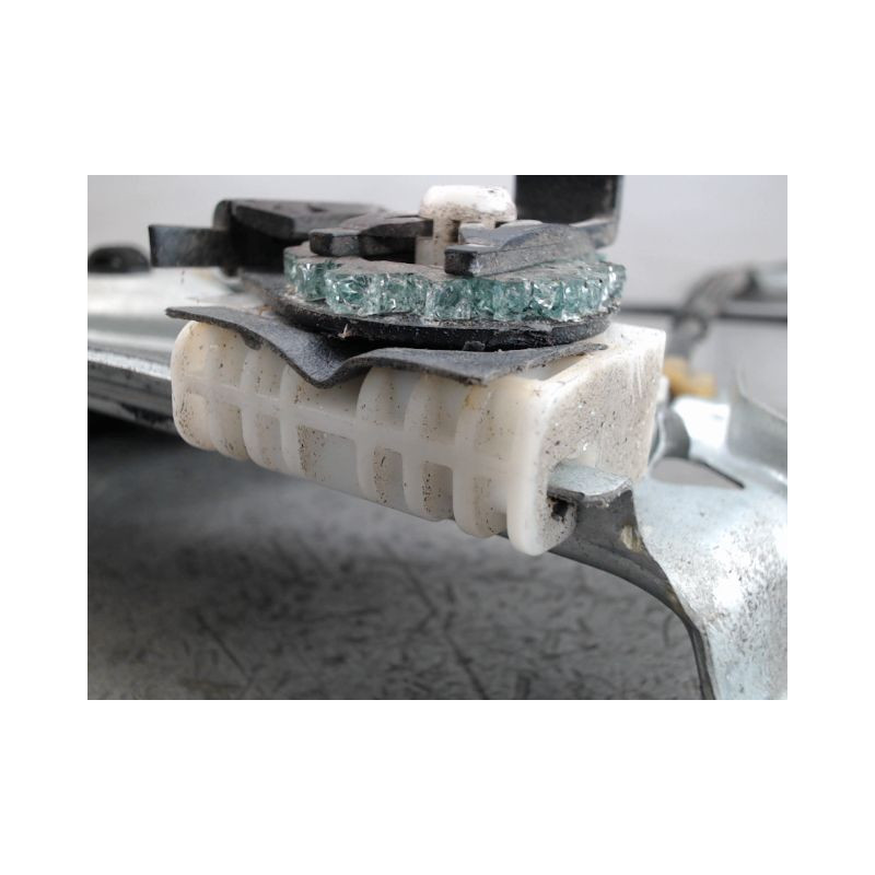 MECANISME LEVE-GLACE AVANT DROIT RENAULT CLIO