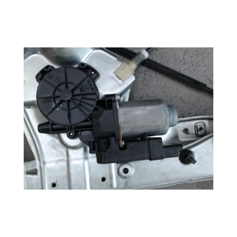 MECANISME LEVE-GLACE AVANT DROIT RENAULT CLIO
