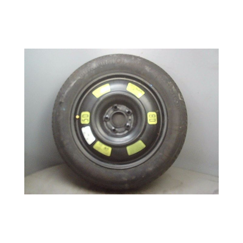 ROUE SECOURS CITROEN C4