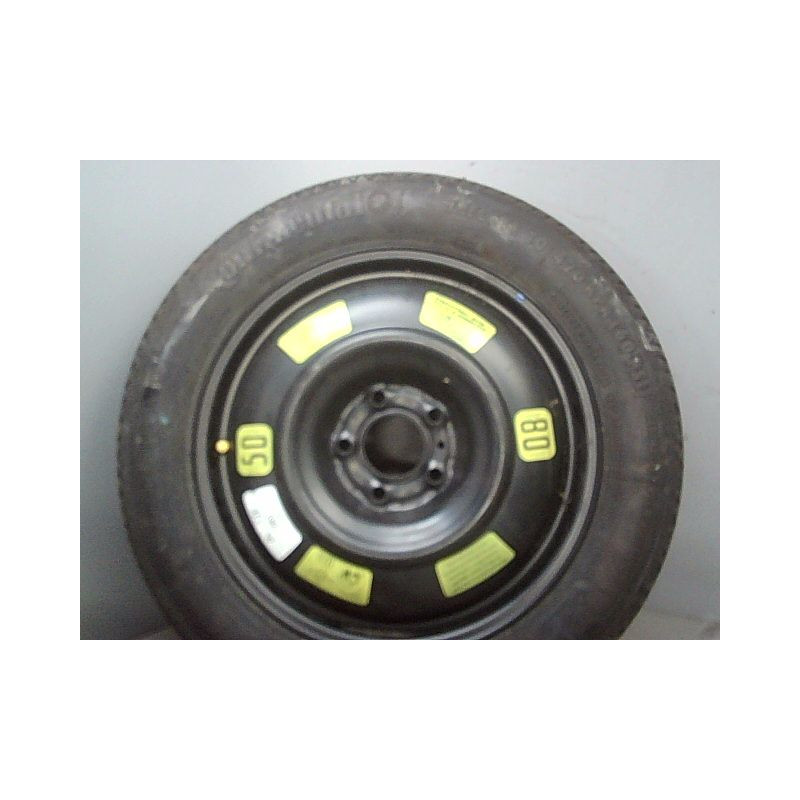 ROUE SECOURS CITROEN C4