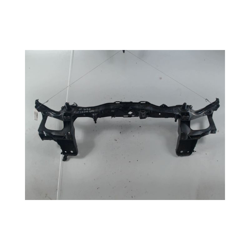 FACE AVANT RENAULT KANGOO