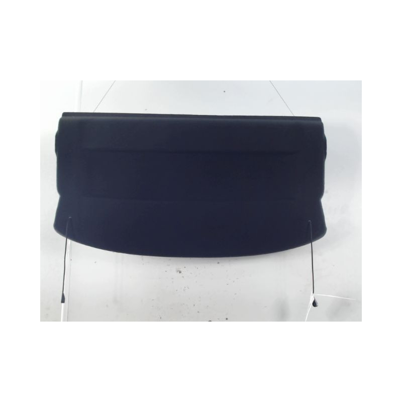 TABLETTE PLAGE ARRIERE PEUGEOT 308