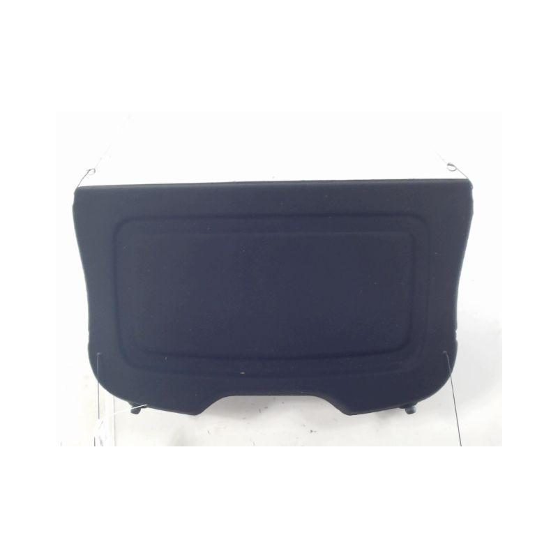 TABLETTE PLAGE ARRIERE FORD FOCUS