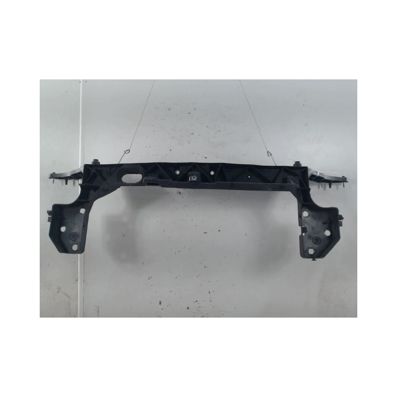 FACE AVANT RENAULT CLIO