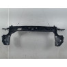 FACE AVANT RENAULT CLIO