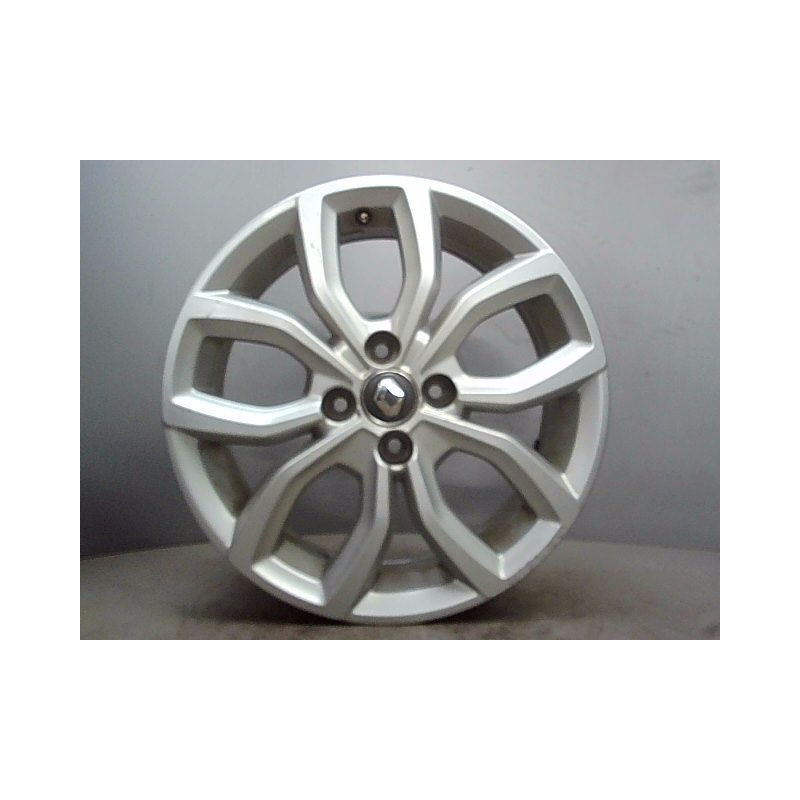 JANTE ALUMINIUM RENAULT CLIO