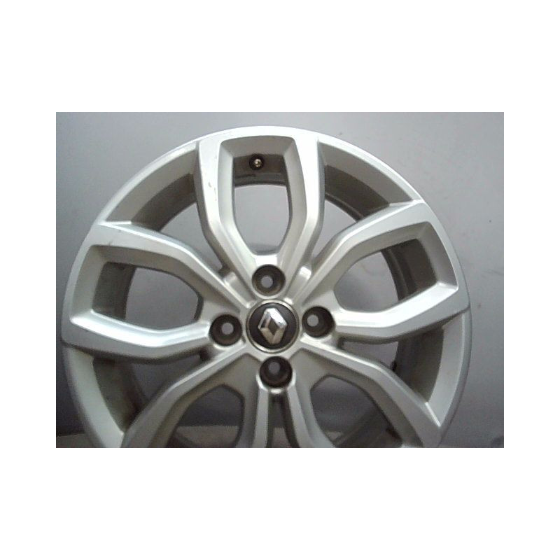 JANTE ALUMINIUM RENAULT CLIO