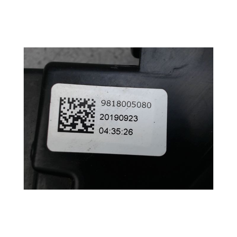 FEUX POSITION DROIT CITROEN C5 AIRCR.