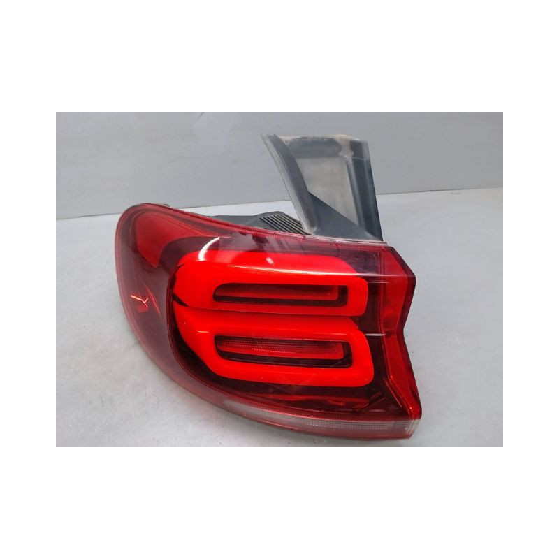 FEU ARRIERE GAUCHE  CITROEN C5 AIRCR.