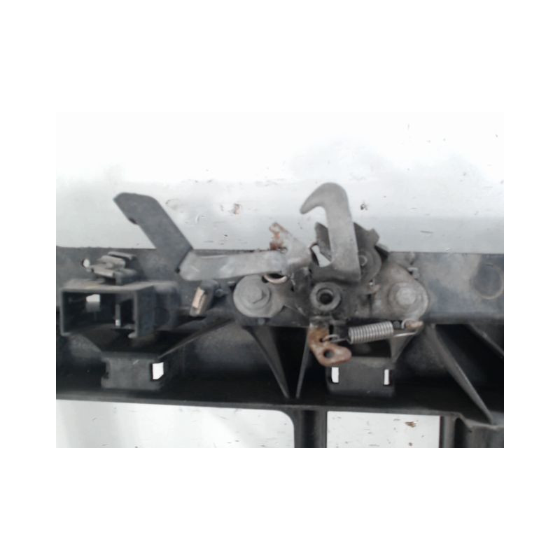 FACE AVANT CITROEN C2