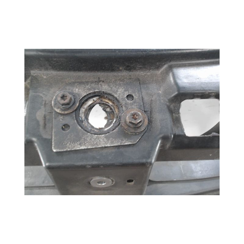 FACE AVANT OPEL VIVARO