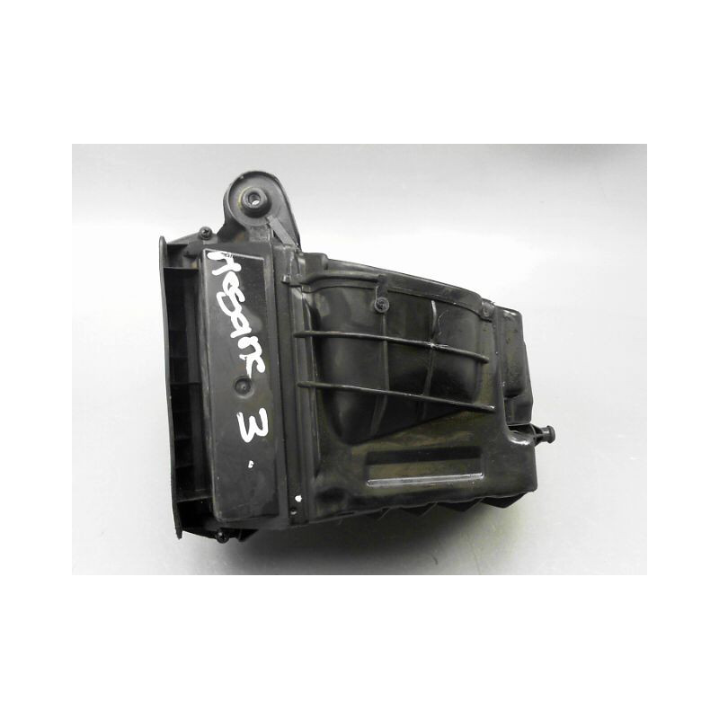 BOITIER FILTRE A AIR RENAULT MEGANE BREAK III Phase 1 2009-2012