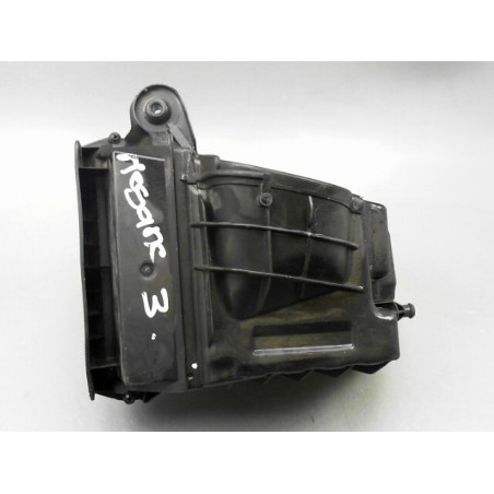 BOITIER FILTRE A AIR RENAULT MEGANE BREAK III Phase 1 2009-2012