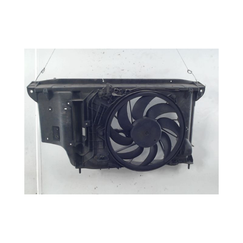 FACE AVANT PEUGEOT 206