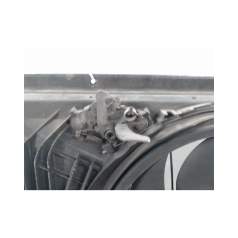 FACE AVANT PEUGEOT 206