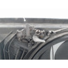 FACE AVANT PEUGEOT 206