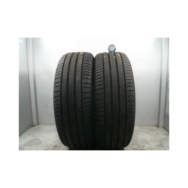 Paire de pneus MICHELIN PRIMACY 4 215 55 16 97 W