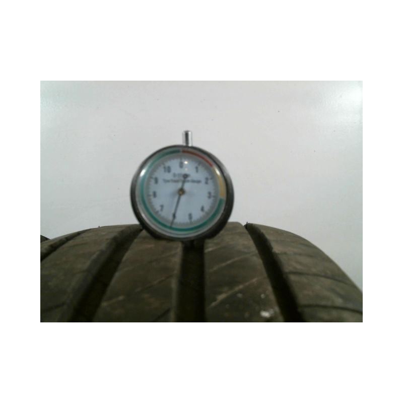 Paire de pneus MICHELIN PRIMACY 4 215 55 16 97 W