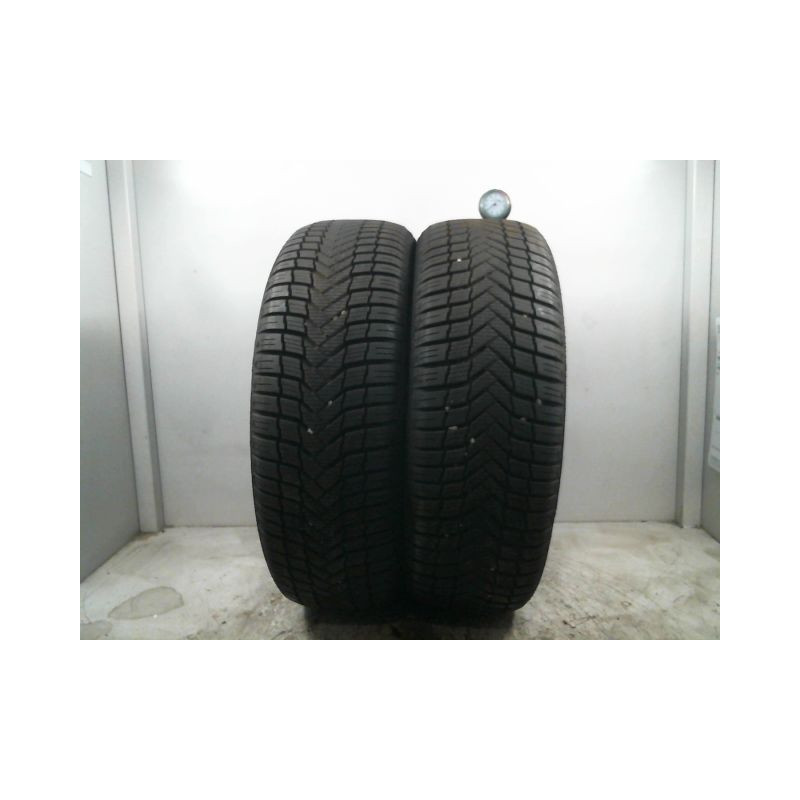 Paire de pneus NOVEX AS 5G 195 55 16 87 H