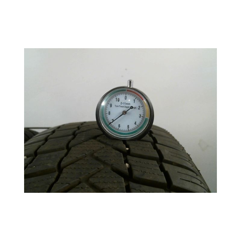 Paire de pneus NOVEX AS 5G 195 55 16 87 H