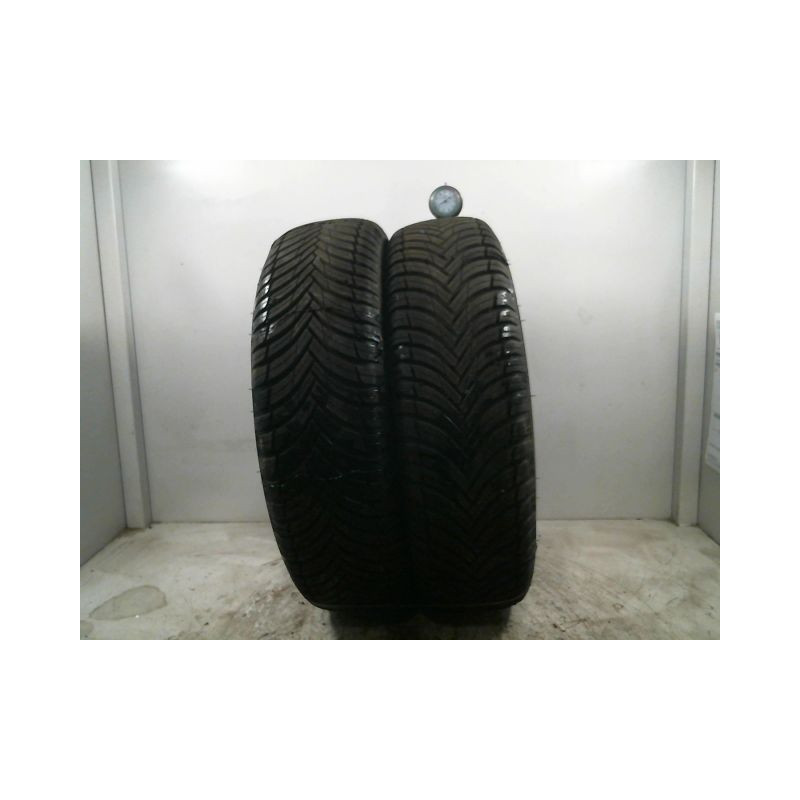 Paire de pneus KLEBER QUADRAXER 3 175 65 15 88 H