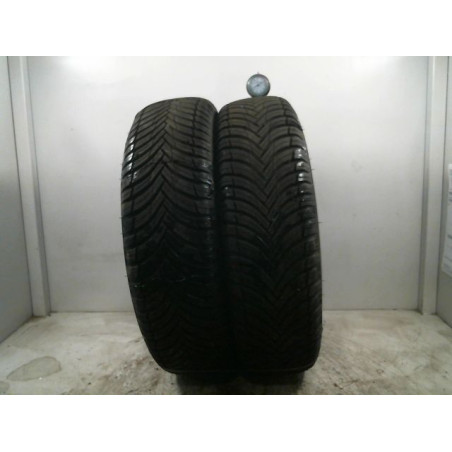 Paire de pneus KLEBER QUADRAXER 3 175 65 15 88 H