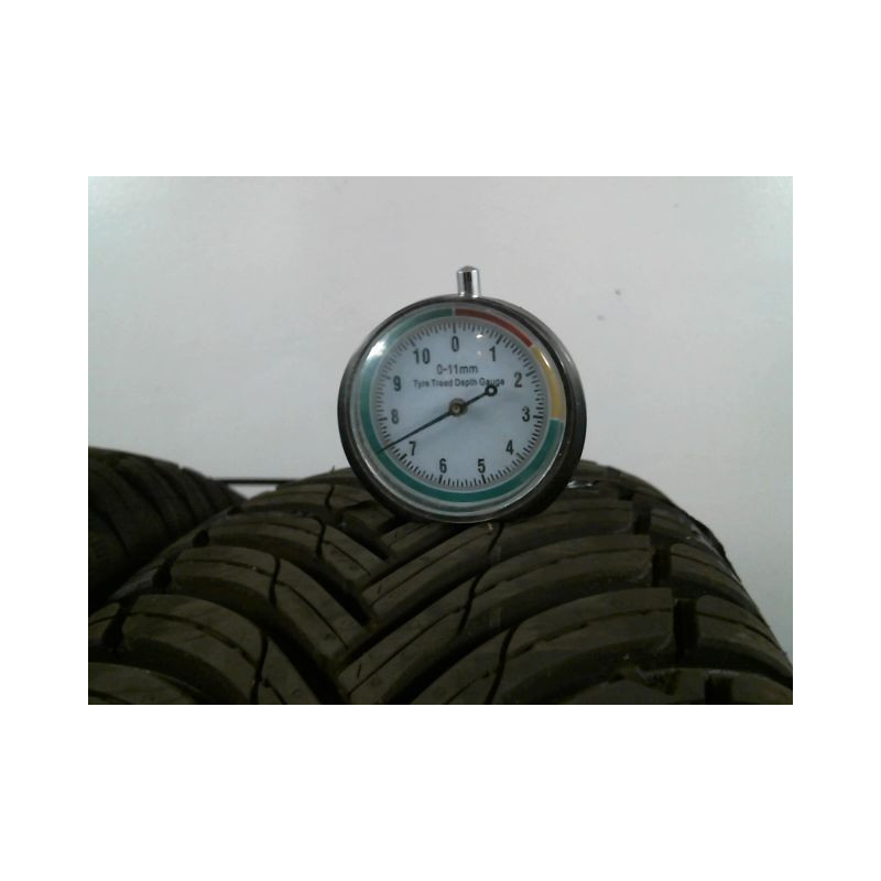 Paire de pneus KLEBER QUADRAXER 3 175 65 15 88 H