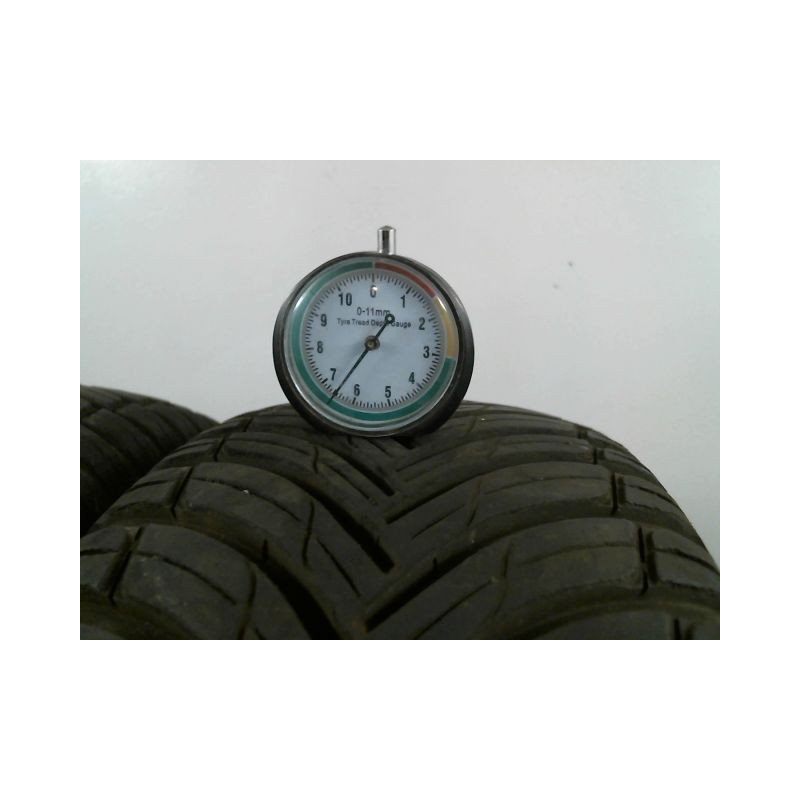 Paire de pneus KLEBER QUADRAXER 3 175 65 15 88 H