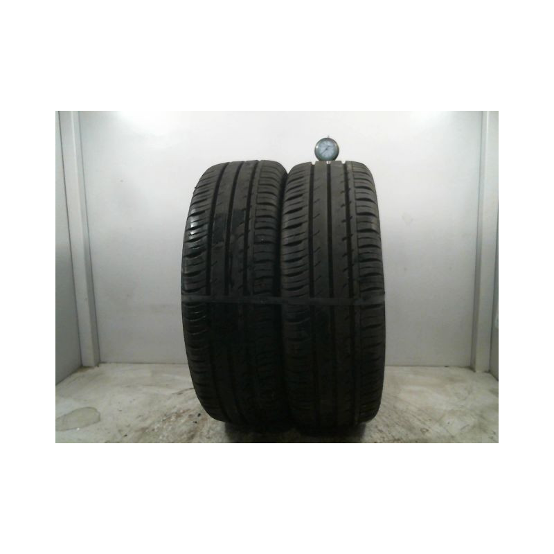 Paire de pneus CONTINENTAL CONTIECOCONTAC 3 175 55 15 77 T
