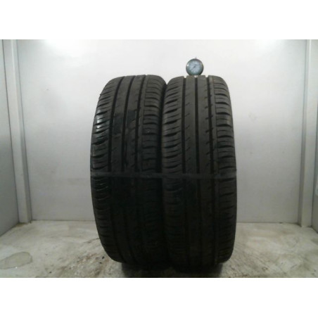 Paire de pneus CONTINENTAL CONTIECOCONTAC 3 175 55 15 77 T