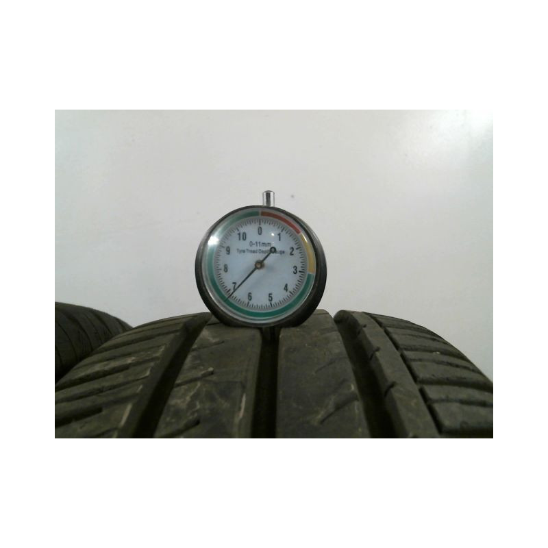 Paire de pneus CONTINENTAL CONTIECOCONTAC 3 175 55 15 77 T