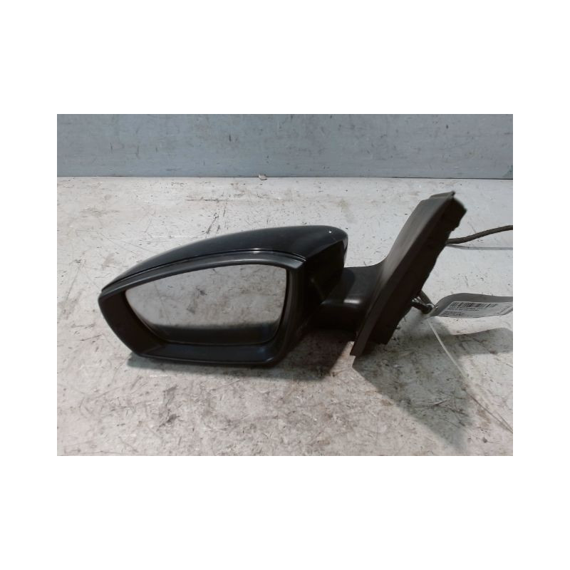 RETROVISEUR EXTERIEUR ELECTRIQUE GAUCHE VOLKSWAGEN POLO 2009-
