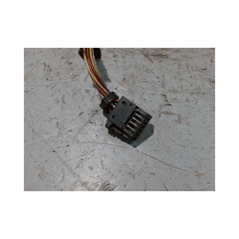 RETROVISEUR EXTERIEUR ELECTRIQUE GAUCHE VOLKSWAGEN POLO 2009-