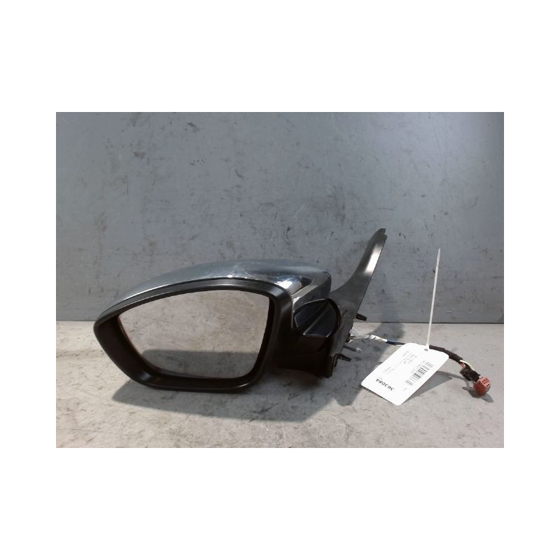 RETROVISEUR EXTERIEUR ELECTRIQUE GAUCHE PEUGEOT 2008