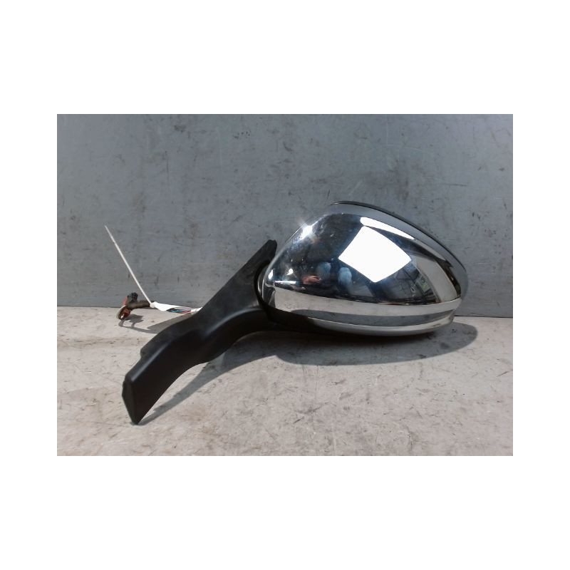 RETROVISEUR EXTERIEUR ELECTRIQUE GAUCHE PEUGEOT 2008