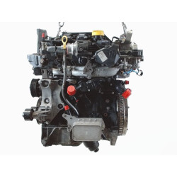 MOTEUR DIESEL