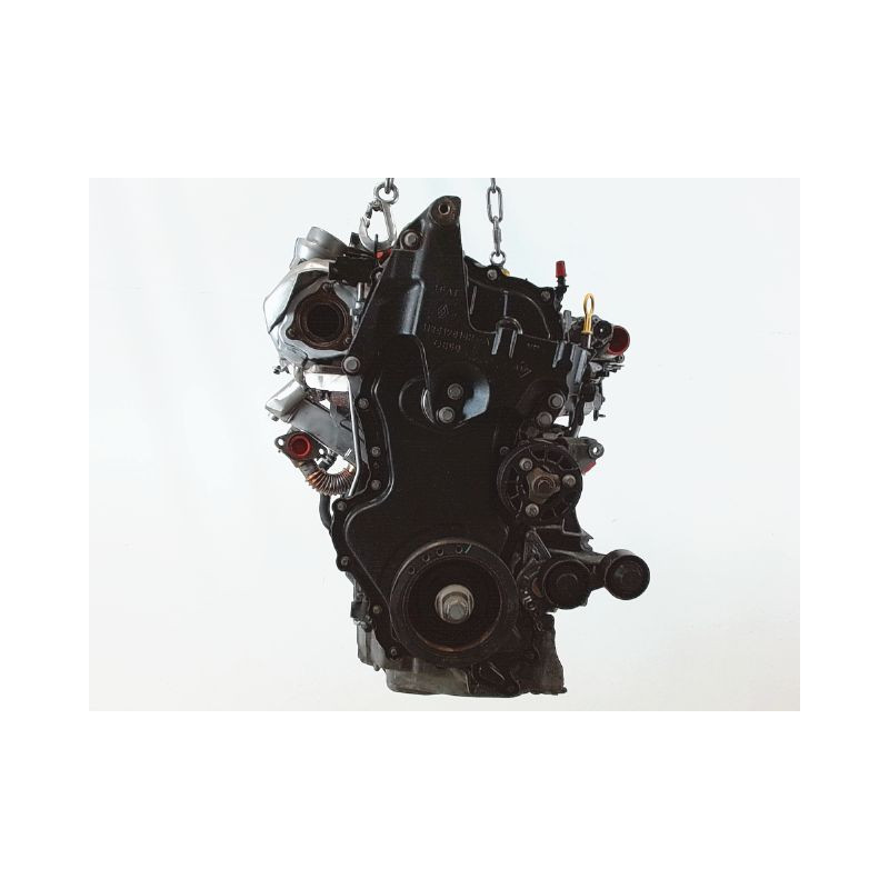 MOTEUR DIESEL RENAULT KADJAR PHASE 1 1.6 dCi 130 