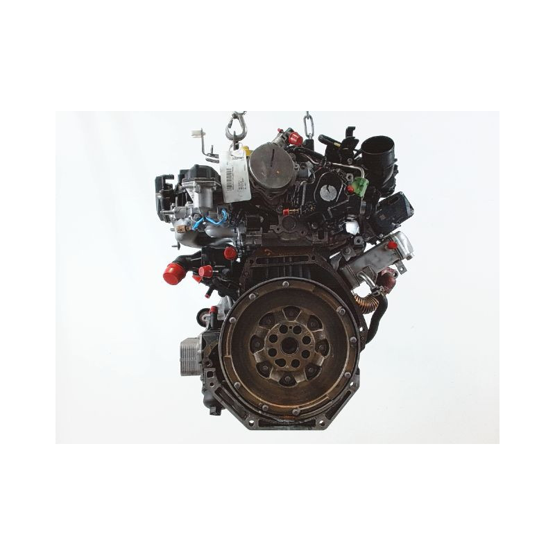 MOTEUR DIESEL RENAULT KADJAR PHASE 1 1.6 dCi 130 