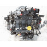 MOTEUR DIESEL RENAULT KADJAR PHASE 1 1.6 dCi 130 