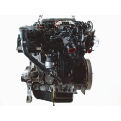 MOTEUR DIESEL