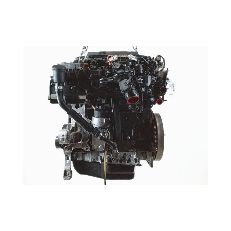 MOTEUR DIESEL CITROEN C4 PICASSO LONG 2.0 HDi 150