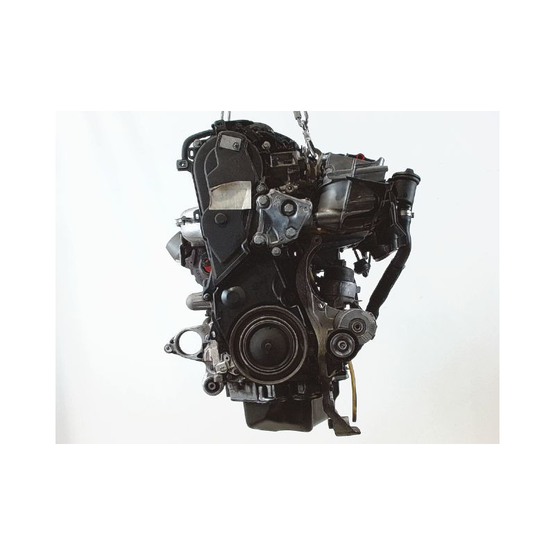 MOTEUR DIESEL CITROEN C4 PICASSO LONG 2.0 HDi 150