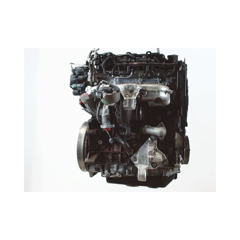 MOTEUR DIESEL CITROEN C4 PICASSO LONG 2.0 HDi 150