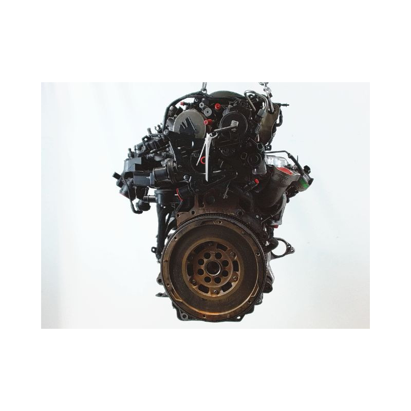 MOTEUR DIESEL CITROEN C4 PICASSO LONG 2.0 HDi 150