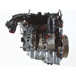 MOTEUR DIESEL