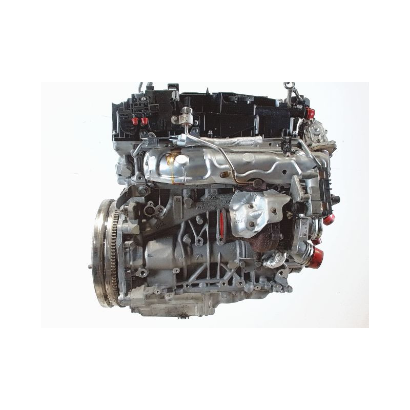 MOTEUR DIESEL BMW SERIE 3 318 d
